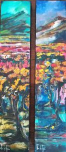 "Cape Landscape"
