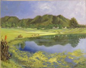 "Fancourt Golf Estate  George"
