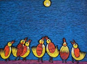 "Sunrise Song "