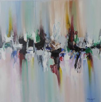 "Reflections 001"