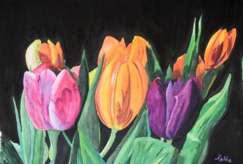 "Tulips"