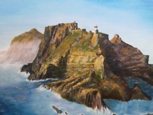 "Cape Point"