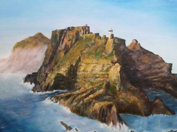 "Cape Point"