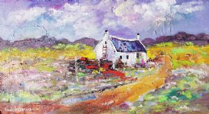 "Rural Cottage"
