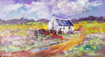 "Rural Cottage"