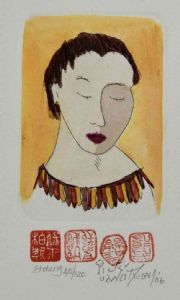 "Lady"