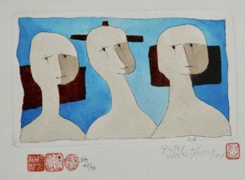 "Wise Men"