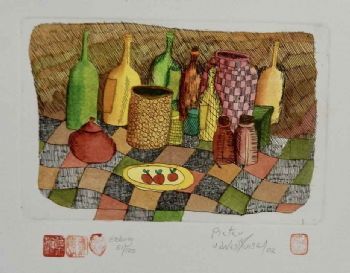 "Still Life"