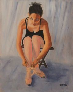 "Ballerina"