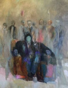 "A Clutch of Corruptors"