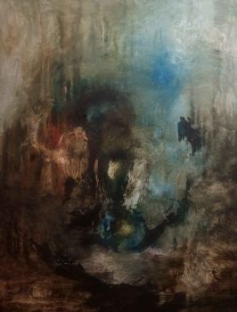 "Fear of Falling - Abstract"