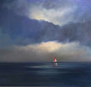 "Solo Sail"