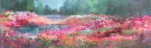 "Abundant Blooms"