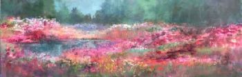 "Abundant Blooms"