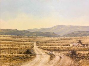"Into the Hills"