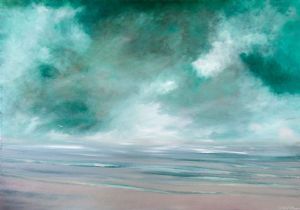 "Sea Simplicity "