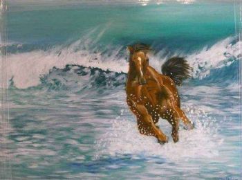 "Break Free"