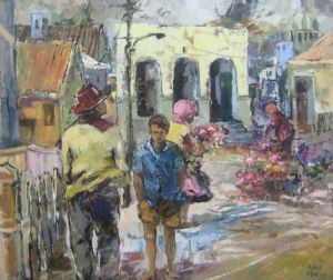 "Street Child"