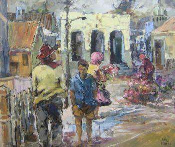 "Street Child"