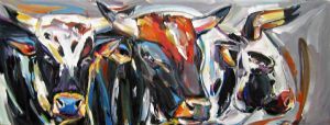 "Nquni Bulls"