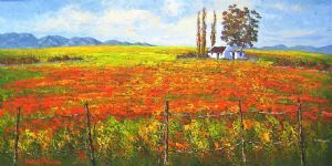"Poppy Fields"
