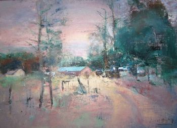 "Farmhouse"