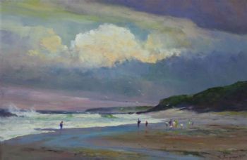 "Seascape"