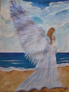 "Angel"
