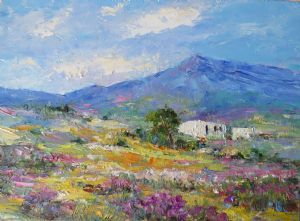 "Namaqualand"