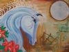 "The Moon Spirit"