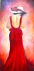 "Red Dress"