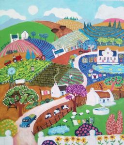 "Countryside"