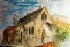 "Holy Cross Catholic Church, District 6, Cape Tow"