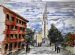 Calvinist Church, Kew Town - Cape Flats, Cape To
