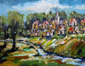 "Village"