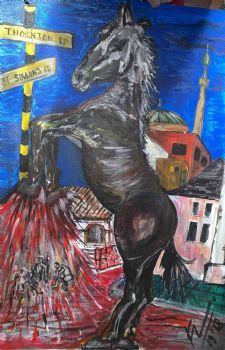 "Trojan Horse 2"