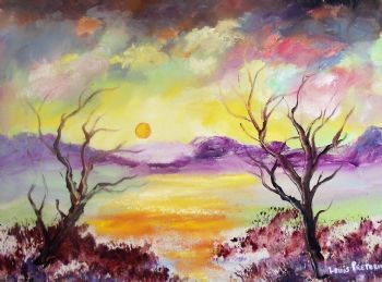 "Sunset"