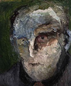 "The Intractible Man"