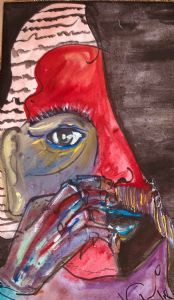 "Hidden Eye"