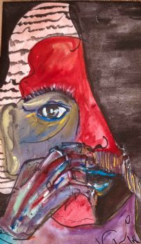 "Hidden Eye"