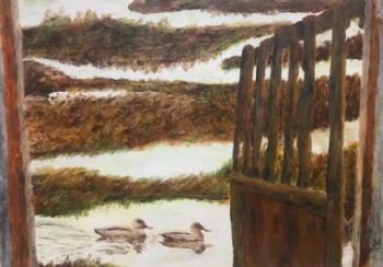 "Rickity Ducks"