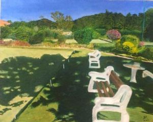 "Bowling Green"
