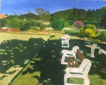"Bowling Green"
