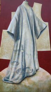 "Garment of Righteousness"