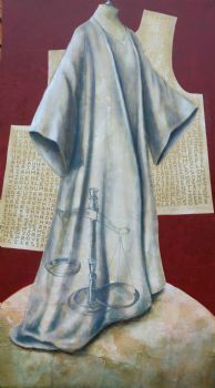 "Garment of Righteousness"