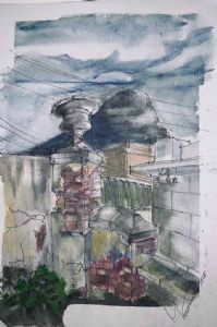 "Vernon Terrace D6"