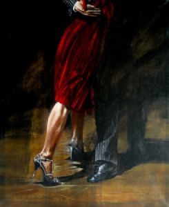 "Dance"