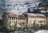 "The Flats, Kalk Bay"