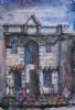 "Unknown Building, Eckard St, District 6"