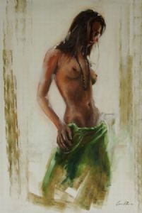 "Nude"